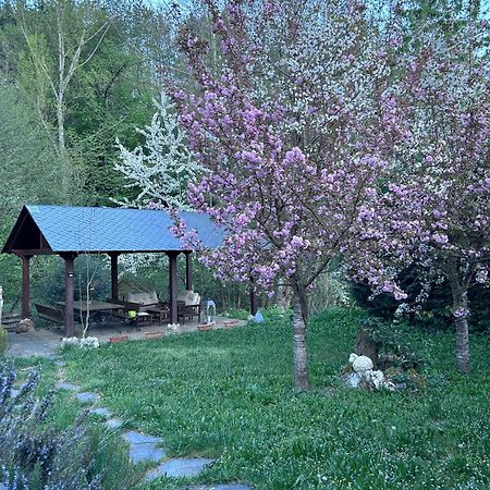 Casa Begona Βίλα Iguena Εξωτερικό φωτογραφία